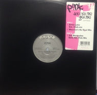 PINK (P!NK) / DONT LET ME GET ME REIXES
