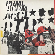 PRIMAL SCREAM / ACCELERATOR