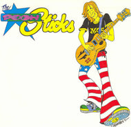 POOH STICKS / WHO LOVES YOU
