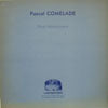 PASCAL COMELADE / DETAIL MONOCHROME