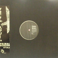 PRIMAL SCREAM / STUKA