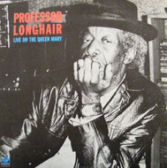 PROFESSOR LONGHAIR / LIVE ON THE QUEEN MARY
