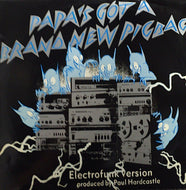 PIGBAG / PAPA'S GOT A BRAND NEW PIG BAG