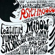 PSYCHAGOGO / MIAOW