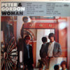 PETER AND GORDON / WOMAN