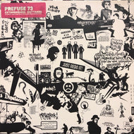 PREFUSE 73 / EXTINGUISHED