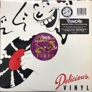 PHARCYDE / Bizarre Ride II The Pharcyde