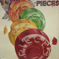 PIECES / PIECES