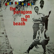 PARAGONS / ON THE BEACH