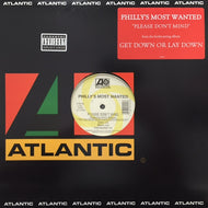 PHILLY'S MOST WANTED / PLEASE DON'T MIND