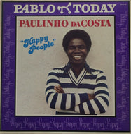 PAULINHO DA COSTA / HAPPY PEOPLE