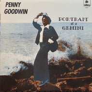 PENNY GOODWIN / PORTRAIT OF A GEMINI (Reissue)