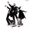 PIZZICATO FIVE / THE SOUND OF THINGS TO COME HAS COME