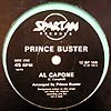 PRINCE BUSTER / AL CAPONE