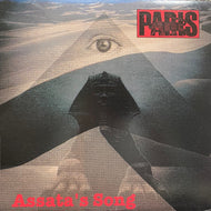 PARIS / ASSATA'S SONG