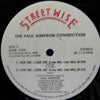 PAUL SIMPSON CONNECTION / USE ME, LOOSE ME (LOSE ME, USE ME)
