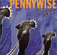 PENNYWISE / UNKNOWN ROAD