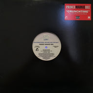 PRINCE MARKIE DEE / CRUNCH TIME