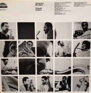 PHAROAH SANDERS / Izipho Zam (My Gifts)