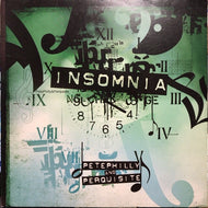 PETE PHILLY & PERQUISITE / INSOMNIA