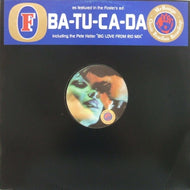 PARNEY DA CASTRO / BA-TU-CA-DA
