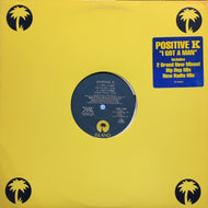 POSITIVE K / I GOT A MAN