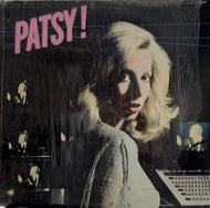 PATSY GALLANT / PATSY!