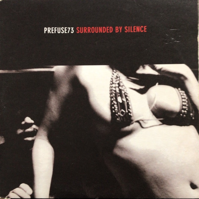 Prefuse 73 アナログレコード LP｜CD・DVD・ブルーレイ 