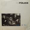 POLICE / KING OF PAIN