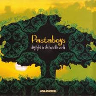 PASTA BOYS / DAYLIGHT IN THE INVISIBLE WORLD