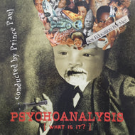 PRINCE PAUL / PSYCHOANALYSIS