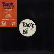PHARCYDE / THE RARE EP