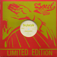 PHARCYDE / Skammin' / Baby Sit