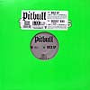 PITBULL / BACK UP