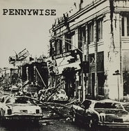 PENNYWISE / WILDCARD / Stand By Me