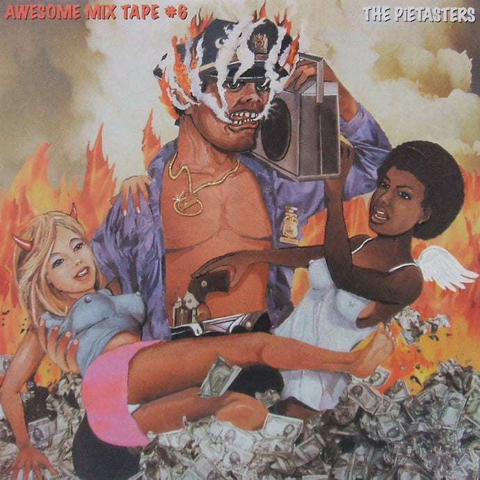 PIETASTERS / AWESOME MIX TAPE 6 – TICRO MARKET