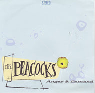 PEACOCKS / ANGER & DEMAND