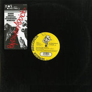 POLYRHYTHM-ADDICTS / NOT YOUR ORDINARY