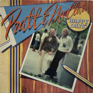 PRATT & McCLAIN / HAPPY DAYS
