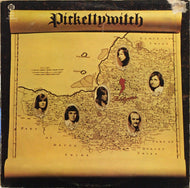 PICKETTYWITCH / PICKETTYWITCH