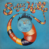 PHILIPPE WYNNE / YOU AIN'T GOING ANYWHERE BUT GONE