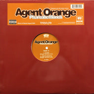 PHAROAHE MONCH / AGENT ORANGE