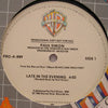 PAUL SIMON / LATE IN THE EVENING