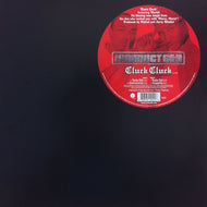 PRODUCT G&B / CLUCK CLUCK