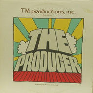 PRODUCER / COMMERCIAL PRODUCTION MUSIC DISC 20