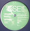 PRESENT TENSE / I LOOK IN YOUR EYES