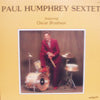 PAUL HUMPHREY SEXTET / FEATURING OSCAR BRASHEAR