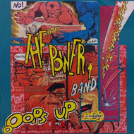 POWER BAND / OOOPS UP