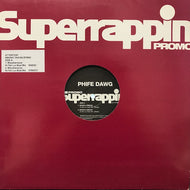 PHIFE DAWG / MISCELLANEOUS