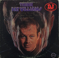 PAT WILLIAMS / THINK